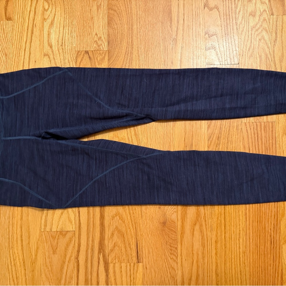 Patagonia Navy Leggings